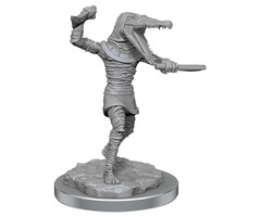 Wizkids/NECA LLC Nolzur's Marvelous Miniatures: Mummies