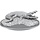 Pathfinder Deep Cuts Miniatures: Giant Crocodile