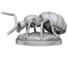 Wizkids/NECA LLC Pathfinder Deep Cuts Miniatures: Giant Ants