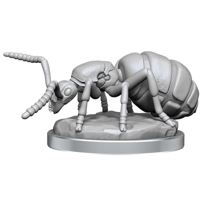 Wizkids/NECA LLC Pathfinder Deep Cuts Miniatures: Giant Ants