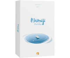 Funforge Namiji: Aquamarine Expansion