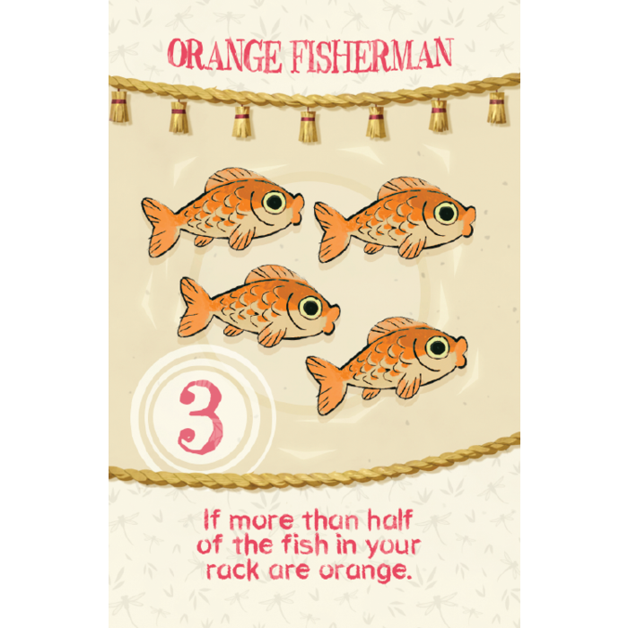 Funforge Namiji: Aquamarine Expansion