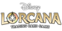 Disney Lorcana