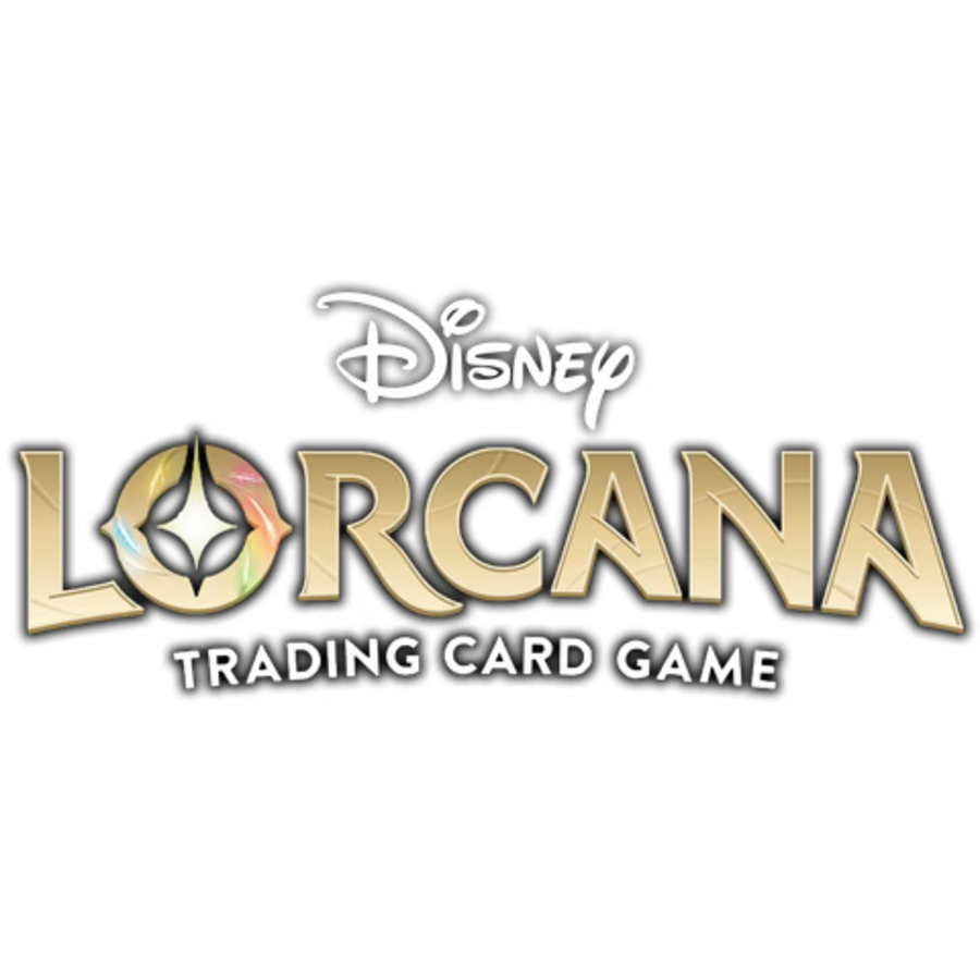 Disney Lorcana