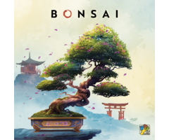 DV Giochi Bonsai