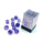 36d6 Dice Block (12mm): Nebula Luminary (Assorted Colours)