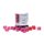 36d6 Dice Block (12mm): Gemini Translucent (Assorted Colours)