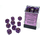 36d6 Dice Block (12mm): Borealis Luminary (Assorted Colours)
