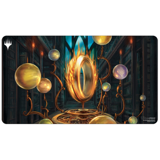 Ultra Pro Playmat - MTG Commander Masters: Artifact Ultra Pro Playmat - MTG Commander Masters: Artifact