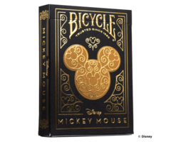 Bicycle Playing Cards - Bicycle: Disney