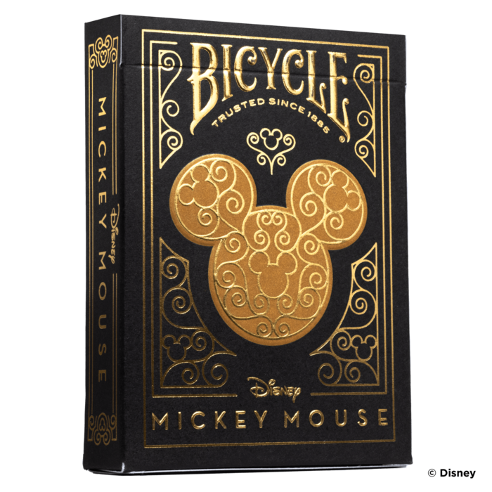 Bicycle Playing Cards - Bicycle: Disney
