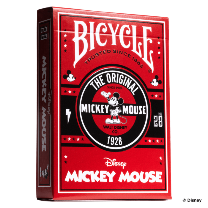 Bicycle Playing Cards - Bicycle: Disney
