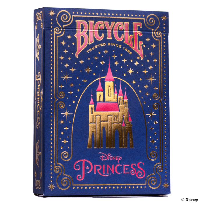 Bicycle Playing Cards - Bicycle: Disney