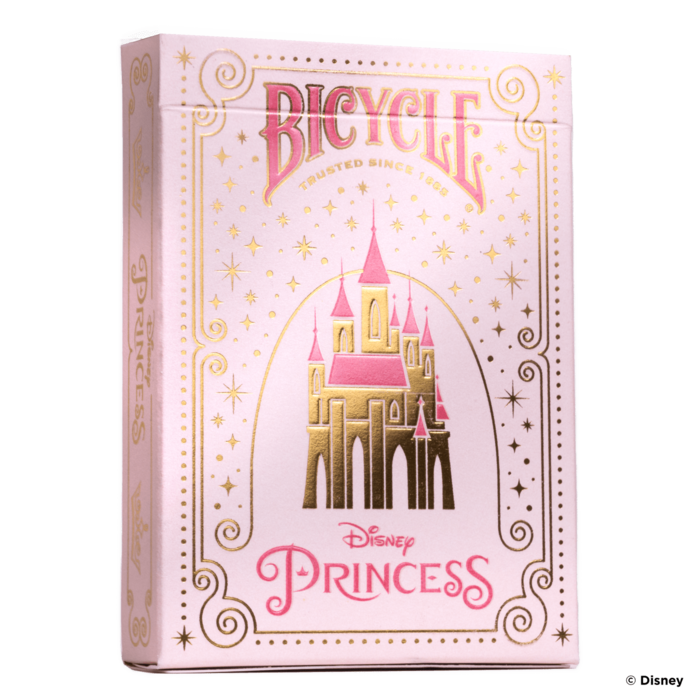 Bicycle Playing Cards - Bicycle: Disney