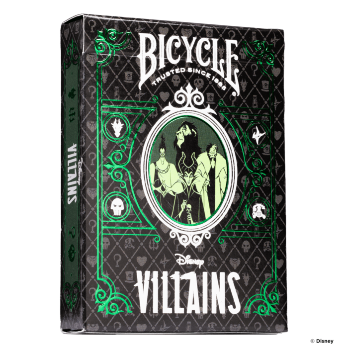 Bicycle Playing Cards - Bicycle: Disney