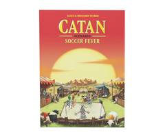 Catan Studio Catan: Scenario - Soccer Fever
