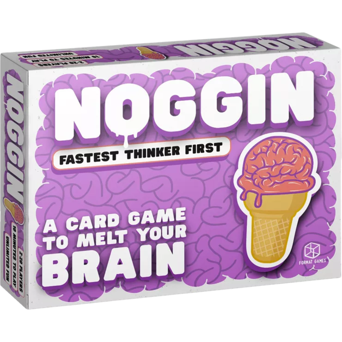 Format Games Noggin