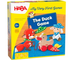 HABA The Duck Game (My Very First Games)