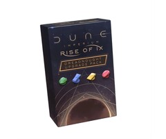 Dire Wolf Dune Imperium: Rise of Ix - Dreadnought Upgrade Pack