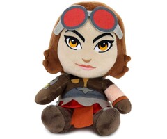 Misc Variety Magic the Gathering: Chandra Phunny Plush