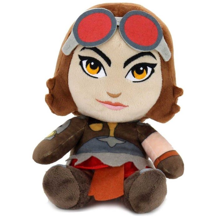 Misc Variety Magic the Gathering: Chandra Phunny Plush