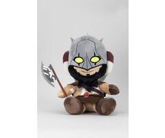 Misc Variety Magic the Gathering: Garruk Phunny Plush