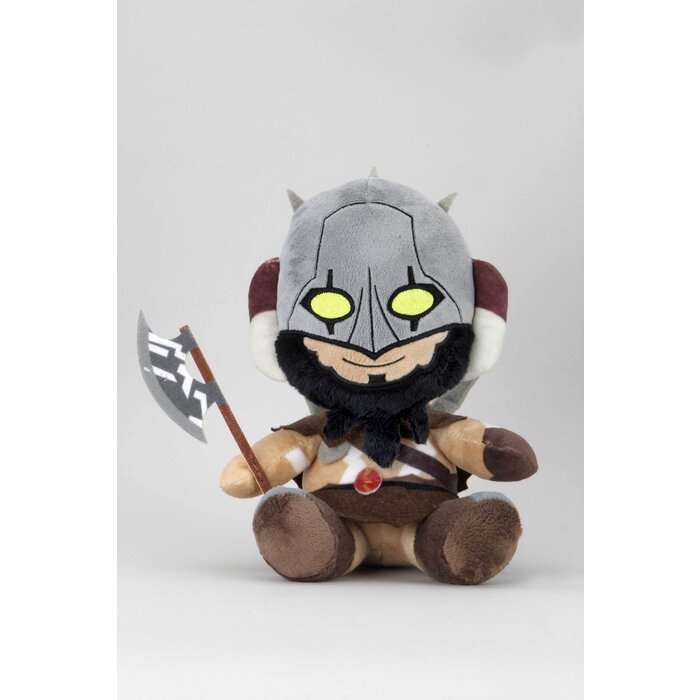Misc Variety Magic the Gathering: Garruk Phunny Plush