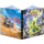 4-Pocket Pokemon Portfolio