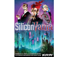 Wizkids/NECA LLC Siliconvania