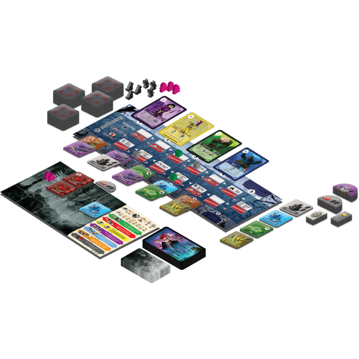 Wizkids/NECA LLC Siliconvania