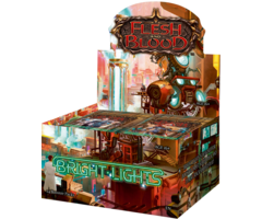 Legend Story Studios Flesh and Blood: Bright Lights Booster Box