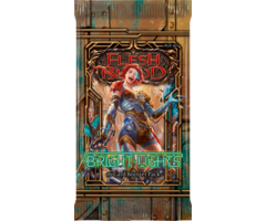 Legend Story Studios Flesh and Blood: Bright Lights Booster Pack