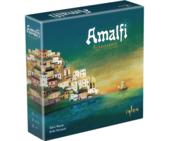 R&R Games Amalfi Renaissance