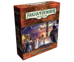Fantasy Flight Games Arkham Horror LCG: The Feast of Hemlock Vale Campaign Expansion