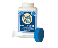 Cobble Hill Puzzles Cobble Hill Puzzle Glue (6oz)