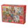 1000 pcs - Thanksgiving Togetherness (Doodle Town)