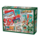 1000 pcs - Mid Mod Season's Greetings