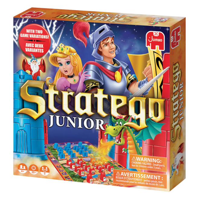 Jumbo Games - Boardgames.ca