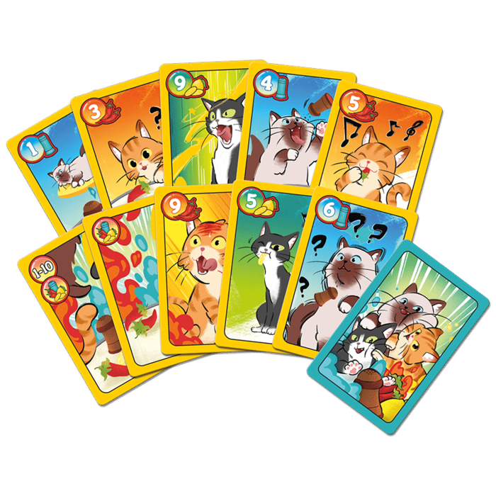 Heidelbar Sweet & Spicy