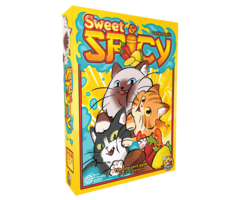 Heidelbar Sweet & Spicy