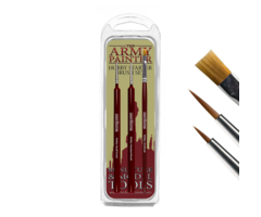 The Army Painter Brush - Hobby Series: Starter Set