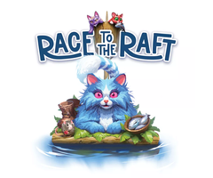 Misc Board Games Race To The Raft