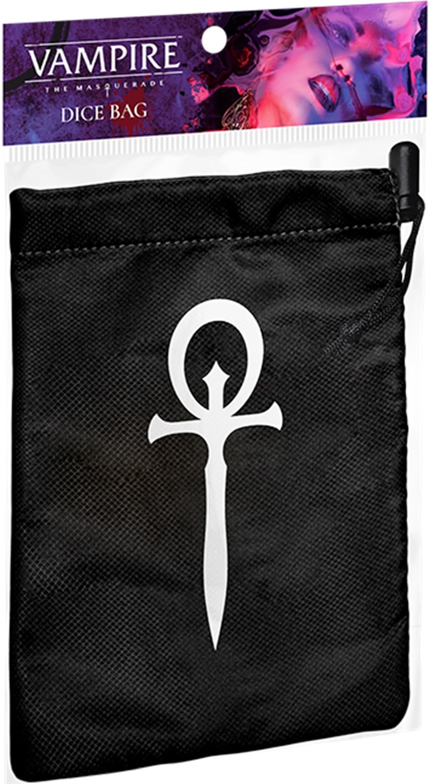 thumbnail image 2 of PDF Vampire: The Masquerade 5th Edition The Primogen's Gambit 2 of 13
