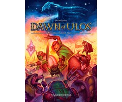 Thunderworks Games Dawn of Ulos