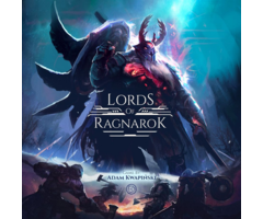 Awaken Realms Lords of Ragnarok Core Box