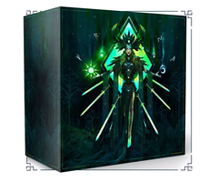 Awaken Realms Lords of Ragnarok Stretch Goals