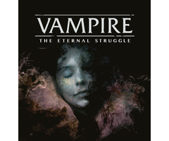 Black Chantry Productions Vampire: The Eternal Struggle 5th Edition Box Set