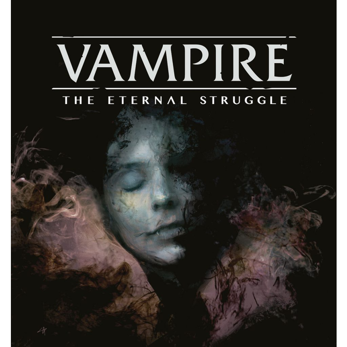 Black Chantry Productions Vampire: The Eternal Struggle 5th Edition Box Set