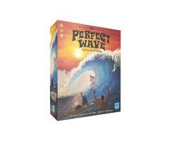 The OP The Perfect Wave