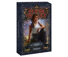 Legend Story Studios Flesh and Blood: Outsiders - Blitz Deck